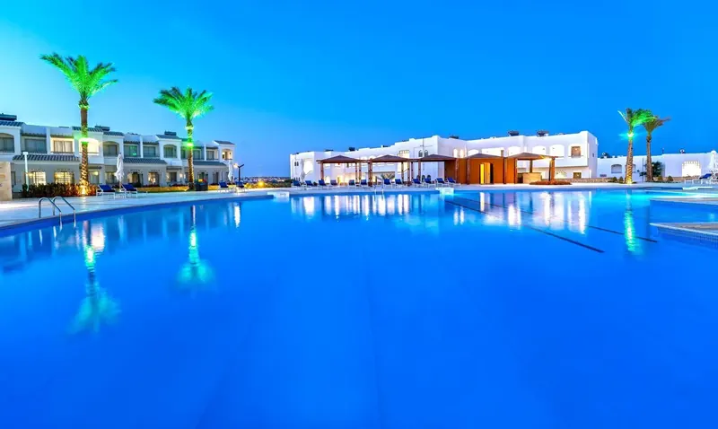 Invidia Coral Beach Tiran, Sharm El Sheikh: zdjęcie 3 z 10