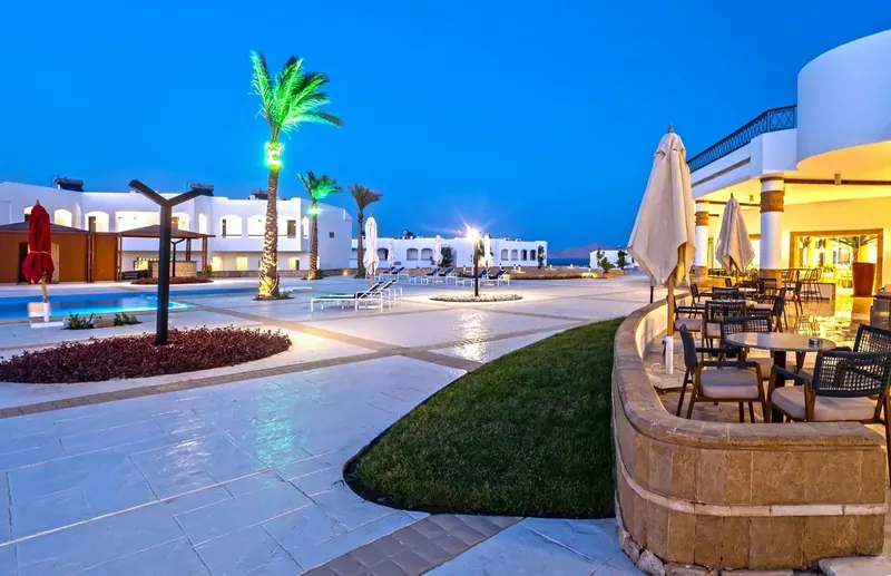 Invidia Coral Beach Tiran, Sharm El Sheikh: zdjęcie 4 z 10