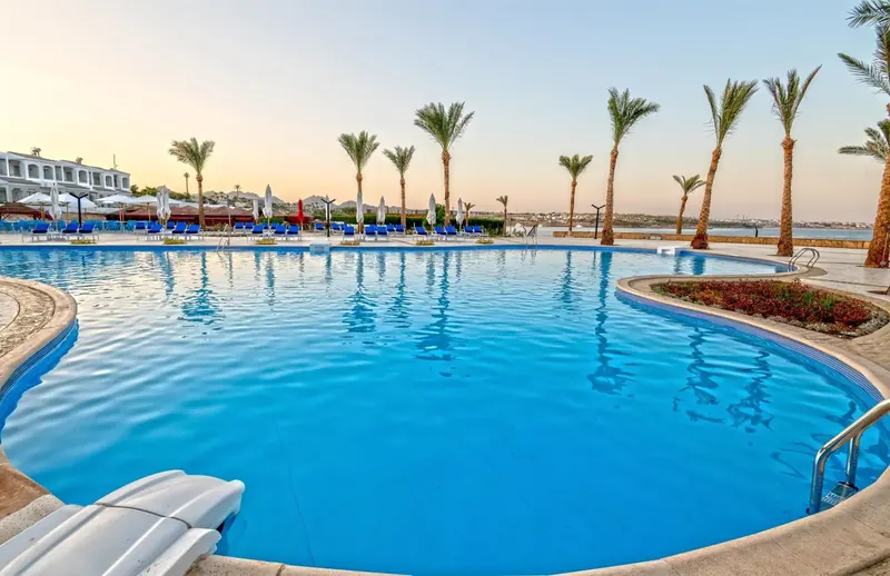 Invidia Coral Beach Tiran, Sharm El Sheikh: zdjęcie 5 z 10