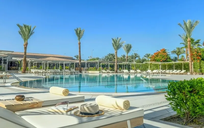 Jaz Fanara Resort