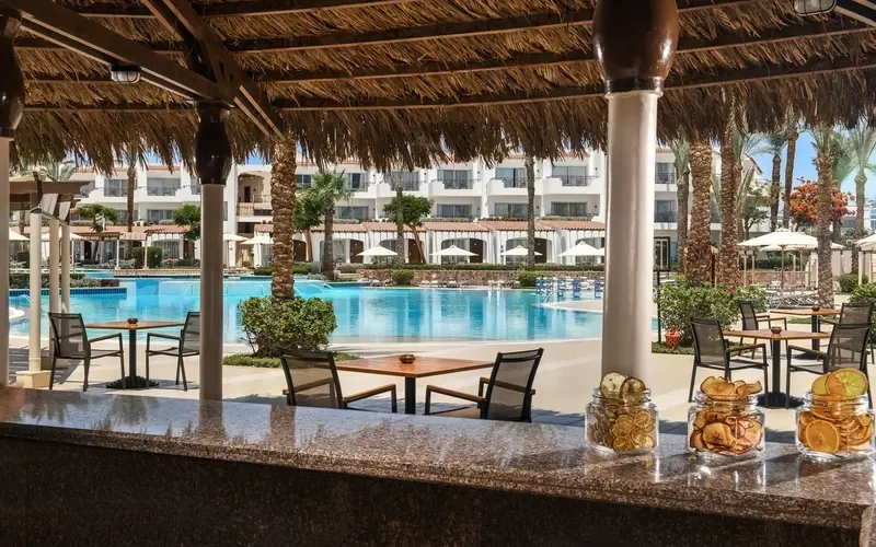Jaz Fanara Resort, Sharm El Sheikh: zdjęcie 10 z 10