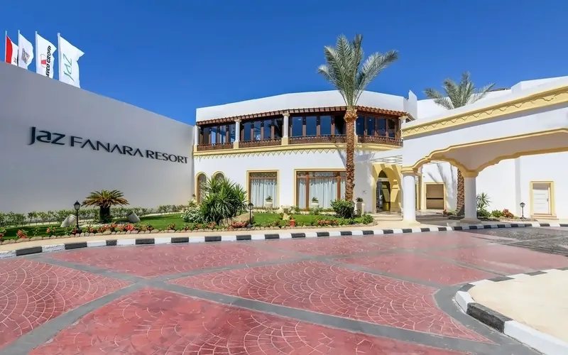 Jaz Fanara Resort, Sharm El Sheikh: zdjęcie 2 z 10