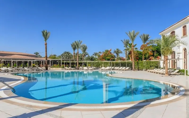 Jaz Fanara Resort, Sharm El Sheikh: zdjęcie 3 z 10