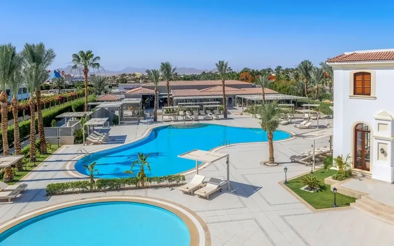 Jaz Fanara Resort, Sharm El Sheikh: zdjęcie 4 z 10