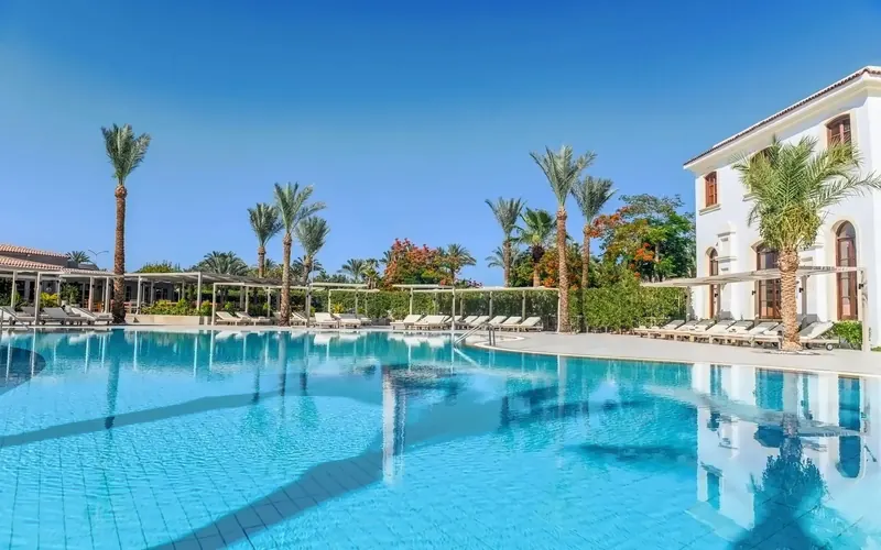 Jaz Fanara Resort, Sharm El Sheikh: zdjęcie 5 z 10