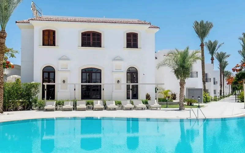 Jaz Fanara Resort, Sharm El Sheikh: zdjęcie 6 z 10