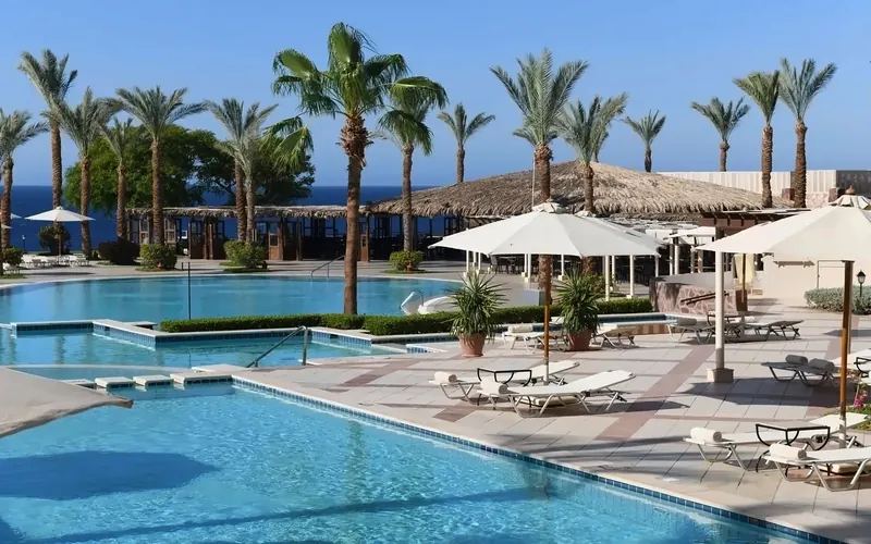 Jaz Fanara Resort, Sharm El Sheikh: zdjęcie 8 z 10
