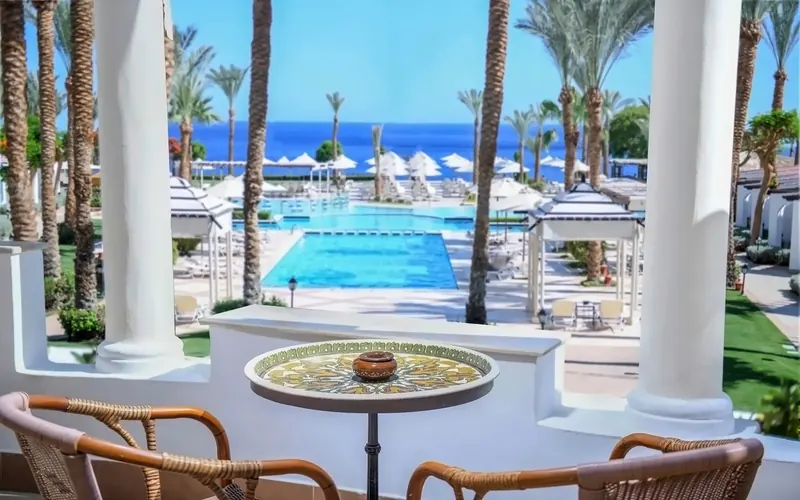 Jaz Fanara Resort, Sharm El Sheikh: zdjęcie 9 z 10