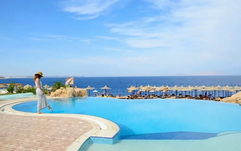 Amphoras Blu, Sharm El Sheikh: zdjęcie 10 z 10
