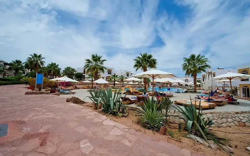 Amphoras Blu, Sharm El Sheikh: zdjęcie 4 z 10