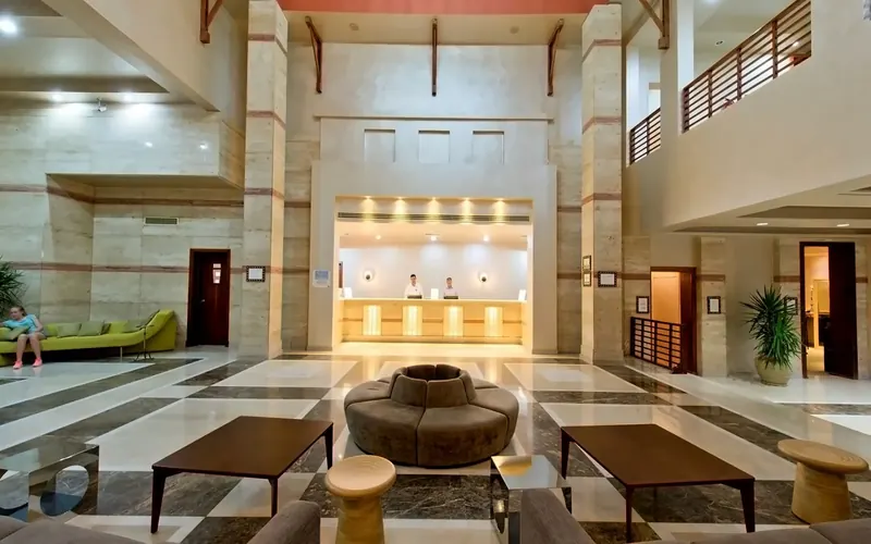 Amphoras Blu, Sharm El Sheikh: zdjęcie 7 z 10
