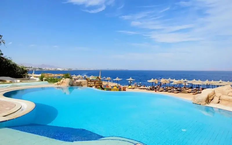 Amphoras Blu, Sharm El Sheikh: zdjęcie 9 z 10