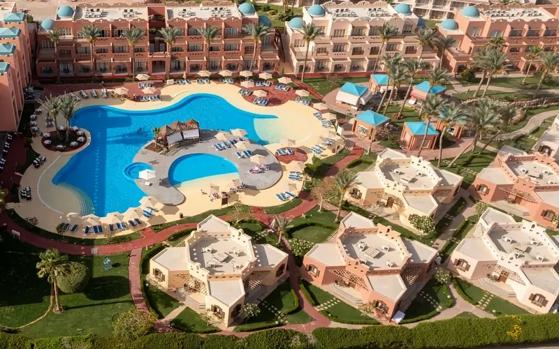 Nubian Island, Sharm El Sheikh: zdjęcie 10 z 10