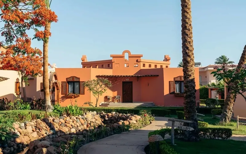 Nubian Island, Sharm El Sheikh: zdjęcie 2 z 10