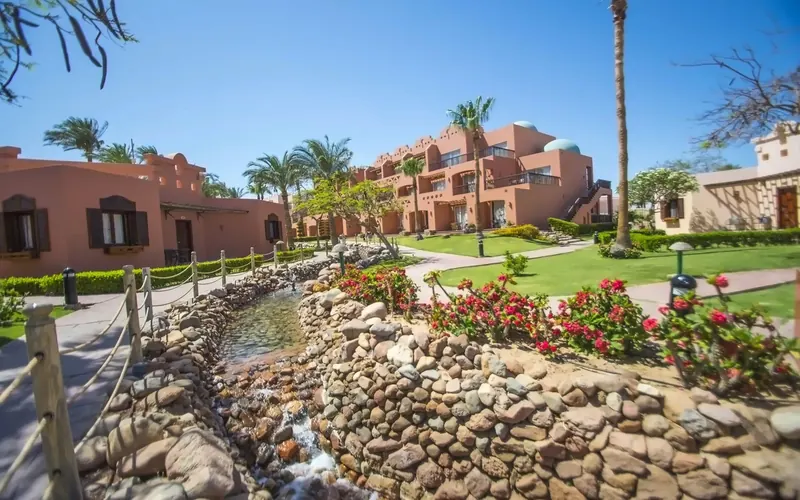 Nubian Island, Sharm El Sheikh: zdjęcie 3 z 10