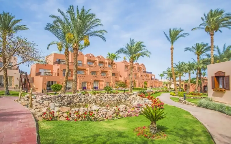 Nubian Island, Sharm El Sheikh: zdjęcie 4 z 10