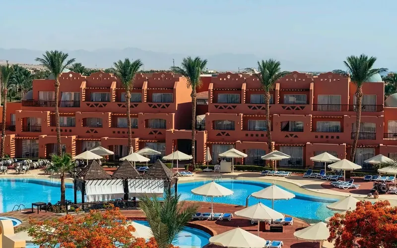 Nubian Island, Sharm El Sheikh: zdjęcie 6 z 10