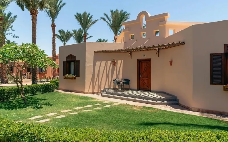 Nubian Island, Sharm El Sheikh: zdjęcie 7 z 10