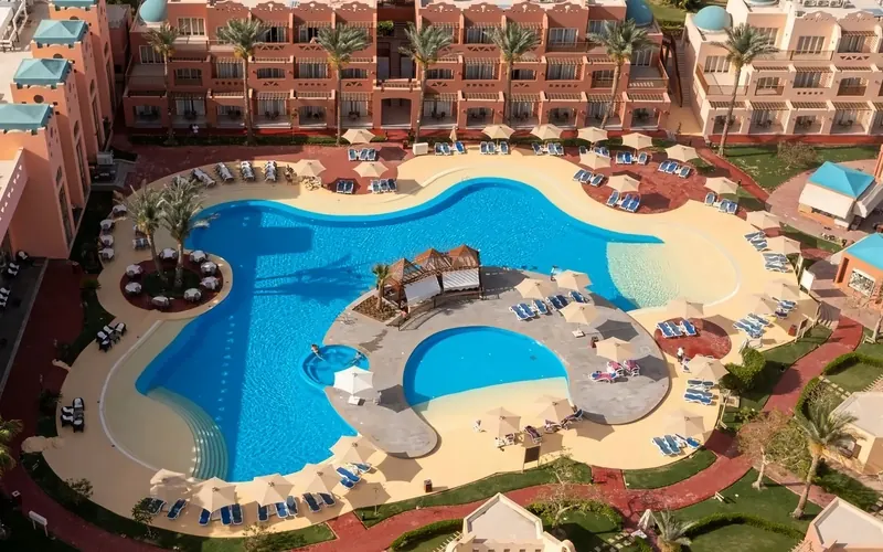 Nubian Island, Sharm El Sheikh: zdjęcie 9 z 10