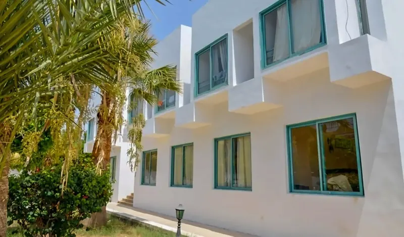 Badawia Sharm Resort, Sharm El Sheikh: zdjęcie 10 z 10