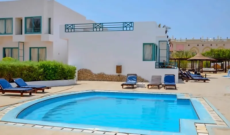 Badawia Sharm Resort, Sharm El Sheikh: zdjęcie 2 z 10