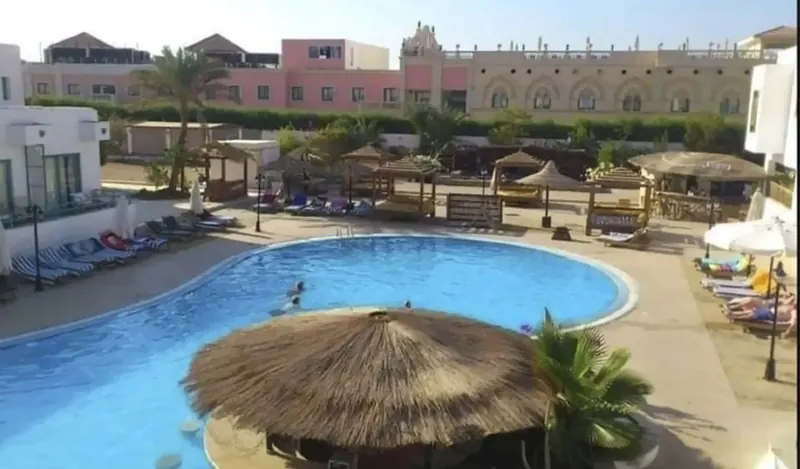Badawia Sharm Resort, Sharm El Sheikh: zdjęcie 4 z 10