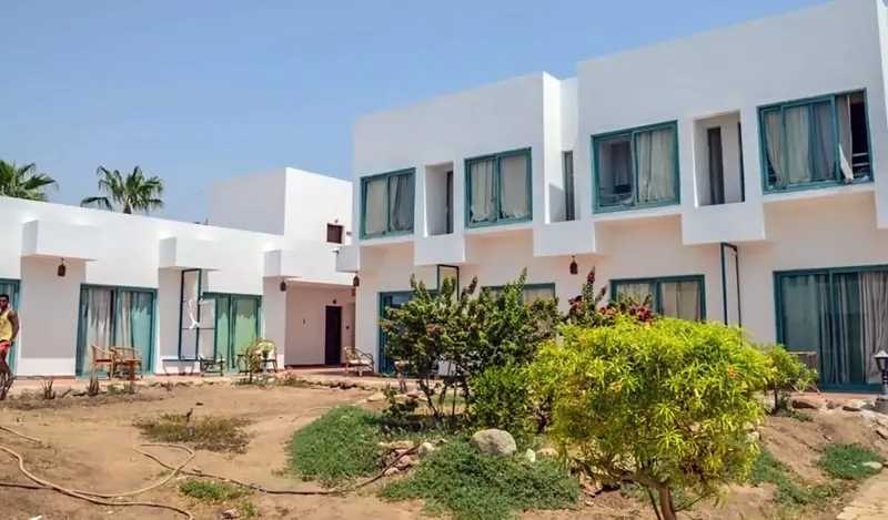 Badawia Sharm Resort, Sharm El Sheikh: zdjęcie 9 z 10
