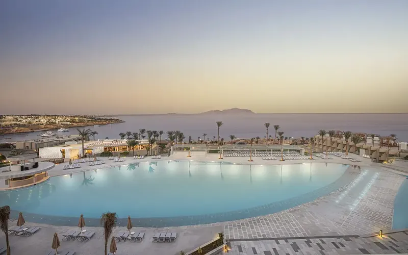 V Hotel Sharm, Sharm El Sheikh: zdjęcie 2 z 10