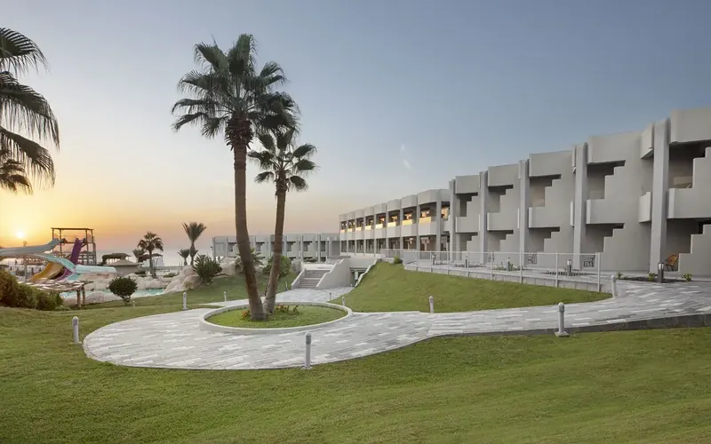 V Hotel Sharm, Sharm El Sheikh: zdjęcie 3 z 10