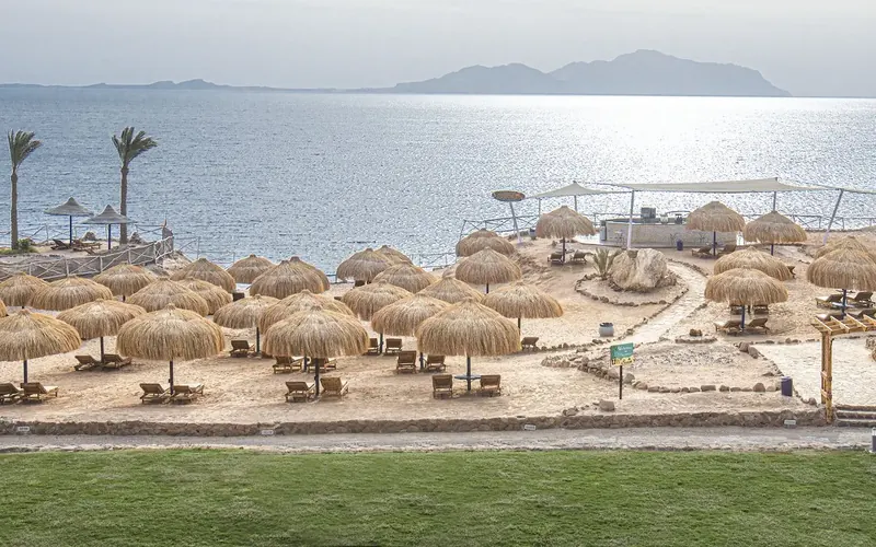 V Hotel Sharm, Sharm El Sheikh: zdjęcie 4 z 10