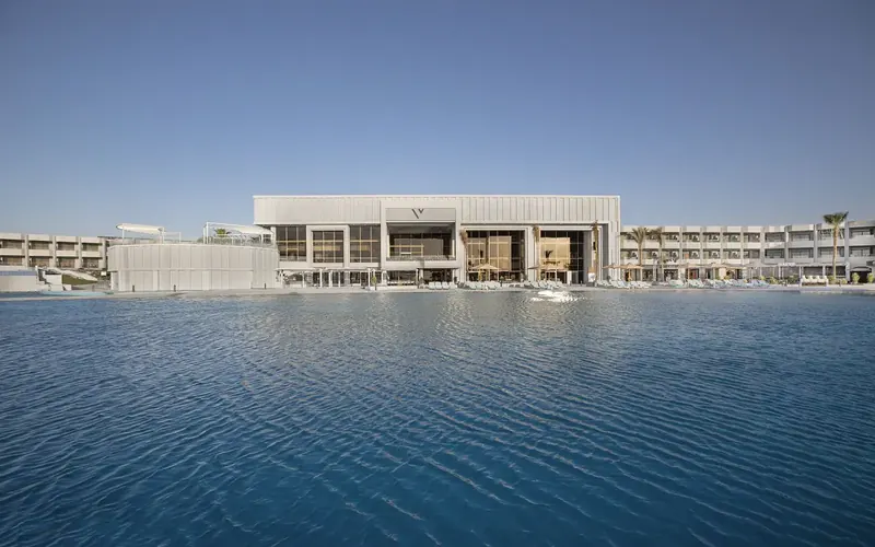 V Hotel Sharm, Sharm El Sheikh: zdjęcie 6 z 10