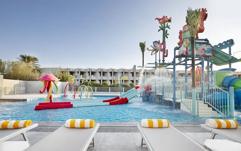 V Hotel Sharm, Sharm El Sheikh: zdjęcie 7 z 10
