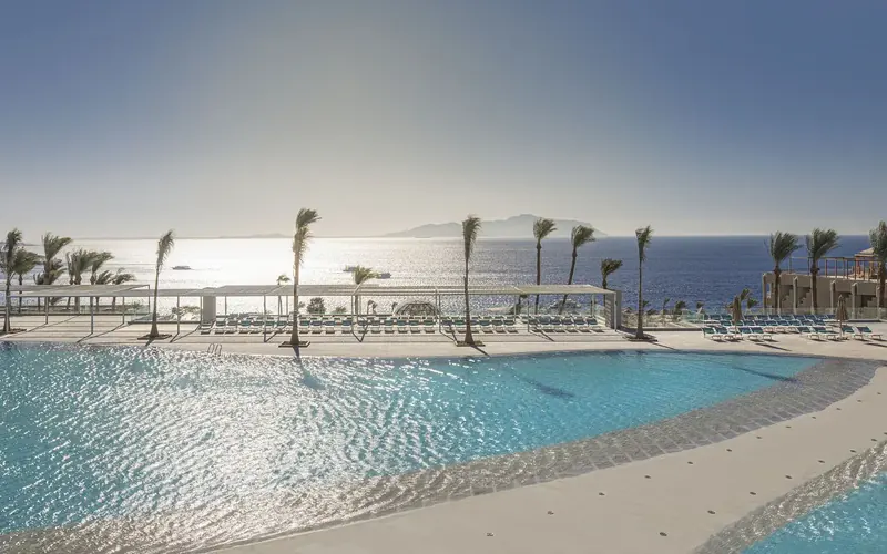 V Hotel Sharm, Sharm El Sheikh: zdjęcie 8 z 10
