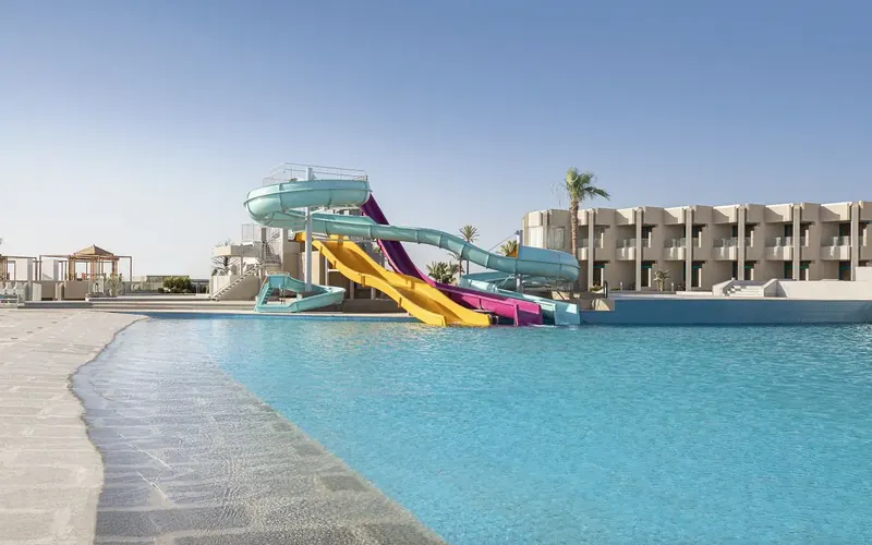 V Hotel Sharm, Sharm El Sheikh: zdjęcie 9 z 10