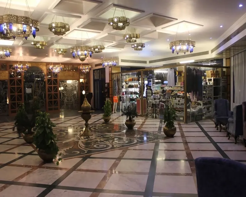 El Khan Sharm, Sharm El Sheikh: zdjęcie 10 z 10