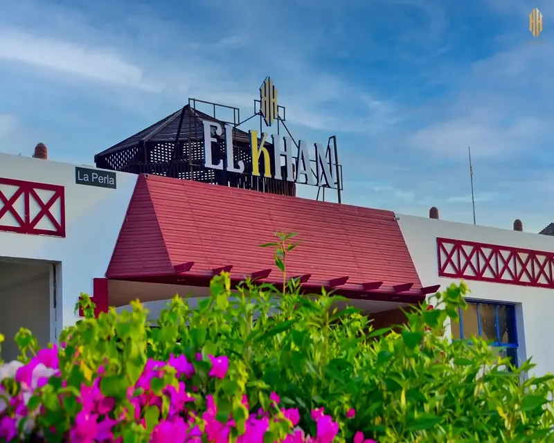El Khan Sharm, Sharm El Sheikh: zdjęcie 2 z 10