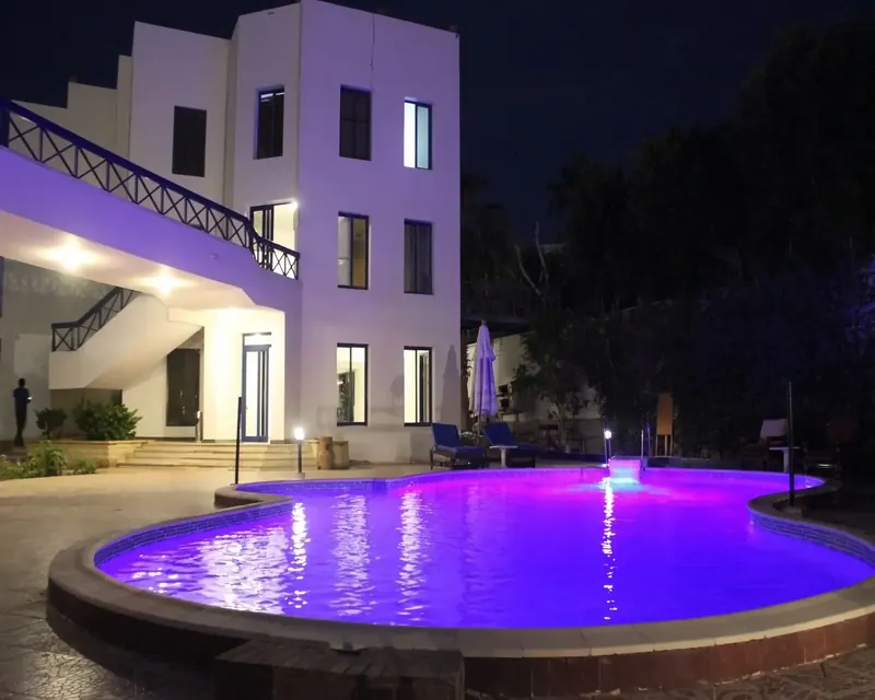 El Khan Sharm, Sharm El Sheikh: zdjęcie 4 z 10