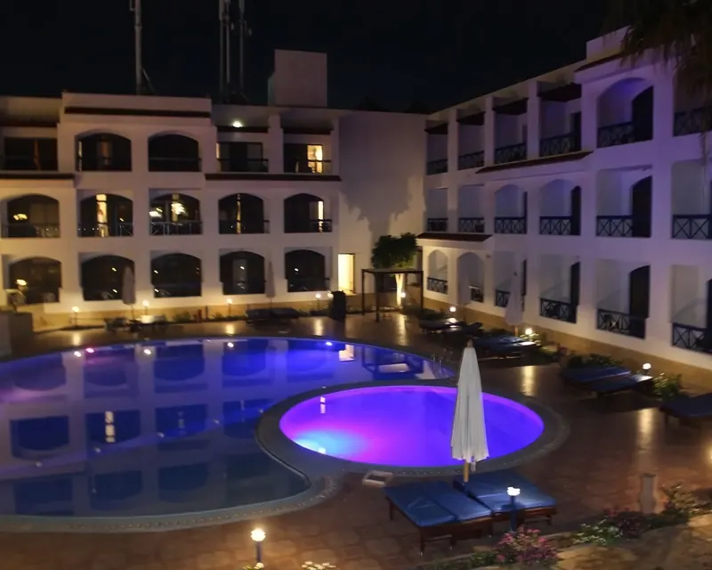 El Khan Sharm, Sharm El Sheikh: zdjęcie 5 z 10