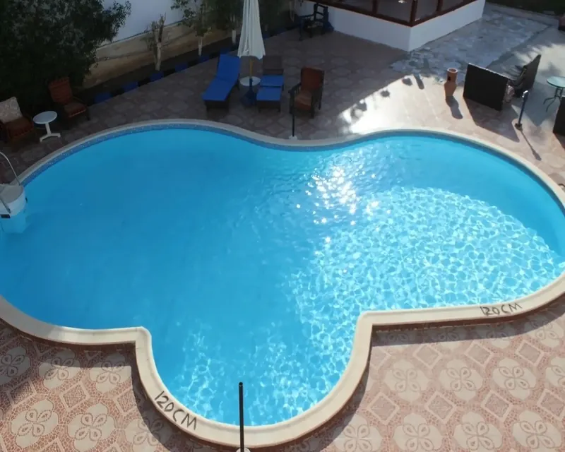 El Khan Sharm, Sharm El Sheikh: zdjęcie 7 z 10