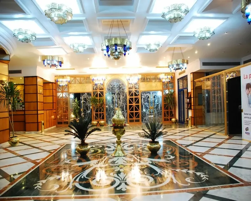 El Khan Sharm, Sharm El Sheikh: zdjęcie 8 z 10