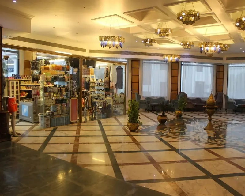 El Khan Sharm, Sharm El Sheikh: zdjęcie 9 z 10