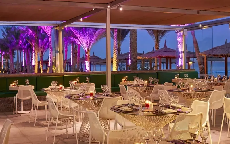 Coral Sea Sensatori, Sharm El Sheikh: zdjęcie 10 z 10