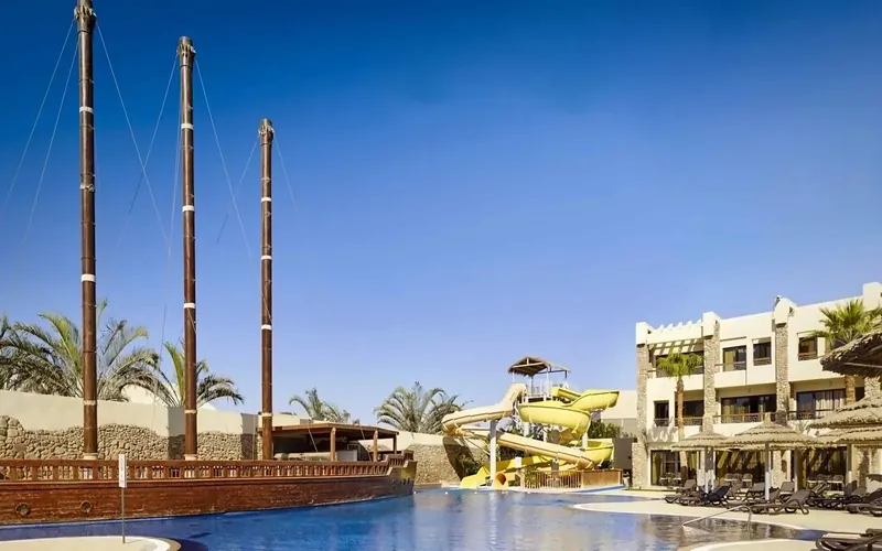 Coral Sea Sensatori, Sharm El Sheikh: zdjęcie 2 z 10