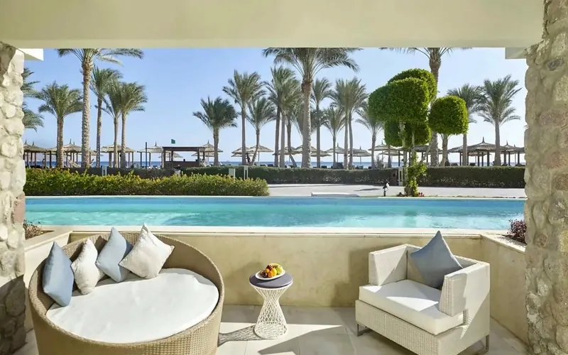 Coral Sea Sensatori, Sharm El Sheikh: zdjęcie 3 z 10