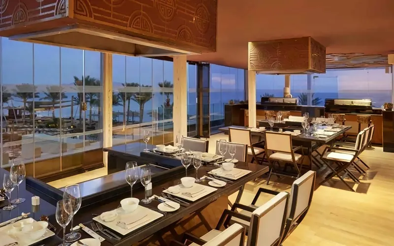 Coral Sea Sensatori, Sharm El Sheikh: zdjęcie 7 z 10