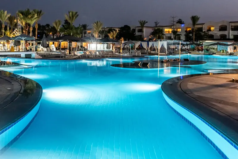 Jaz Sharm Dreams Resort