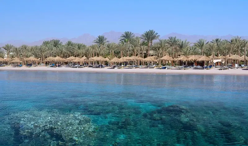 Jaz Sharm Dreams Resort, Sharm El Sheikh: zdjęcie 2 z 10