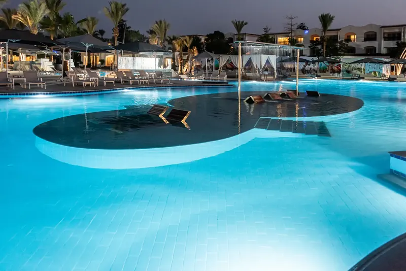Jaz Sharm Dreams Resort, Sharm El Sheikh: zdjęcie 3 z 10