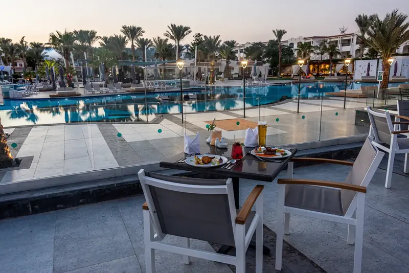 Jaz Sharm Dreams Resort, Sharm El Sheikh: zdjęcie 7 z 10
