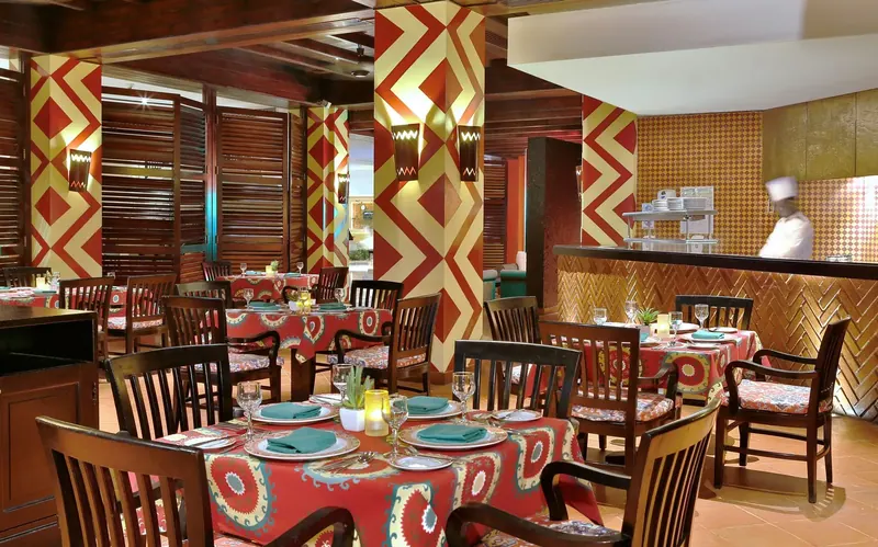 Jaz Sharm Dreams Resort, Sharm El Sheikh: zdjęcie 8 z 10